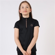 Montar polo Everly Rosegold Junior